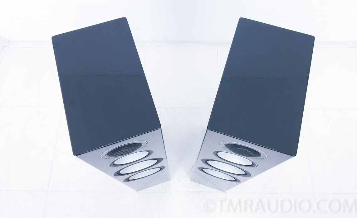 Monitor Audio Silver 8 Floorstanding Speakers