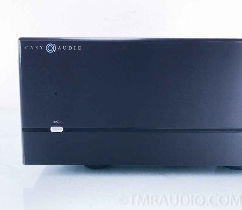 Cary Audio SA-200.2 Stereo Power Amplifier