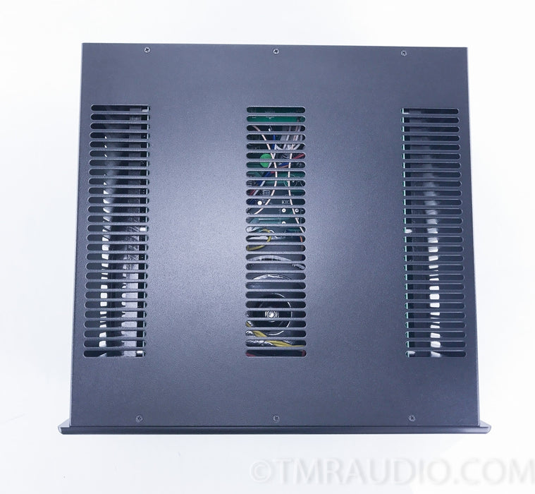 Cary Audio SA-200.2 Stereo Power Amplifier