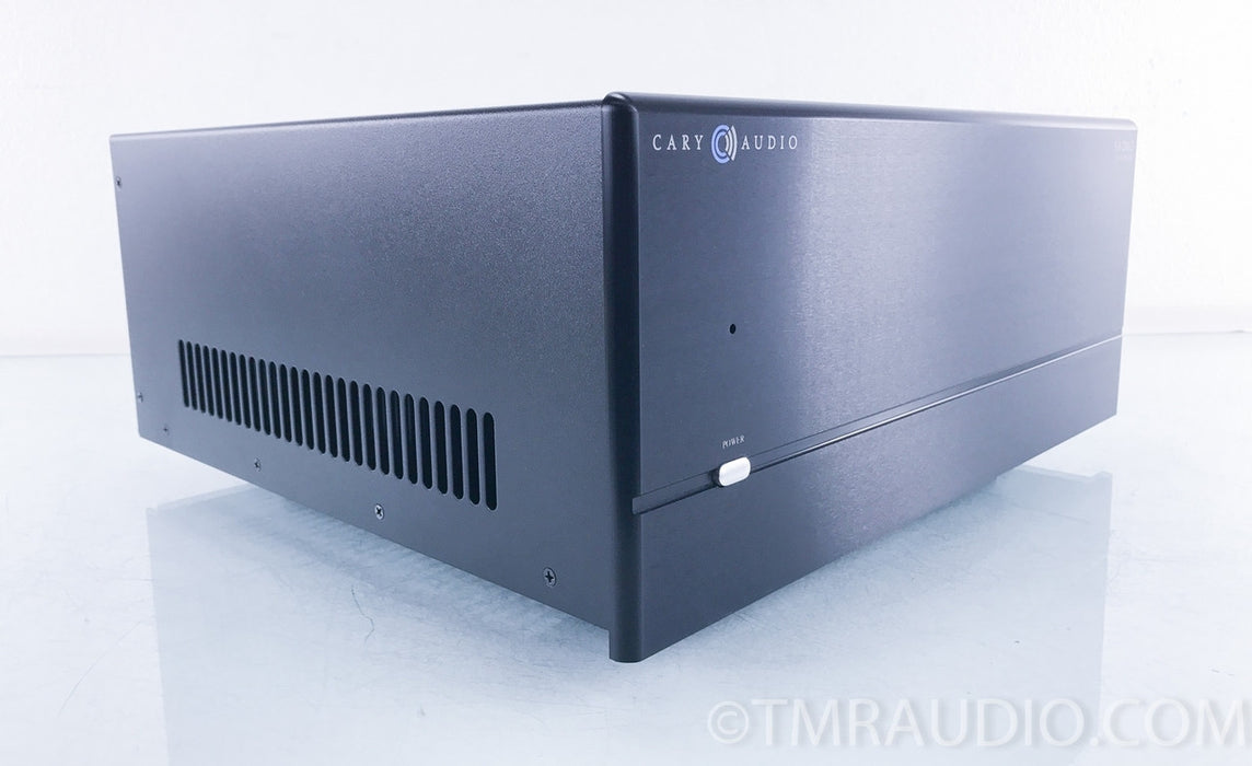 Cary Audio SA-200.2 Stereo Power Amplifier