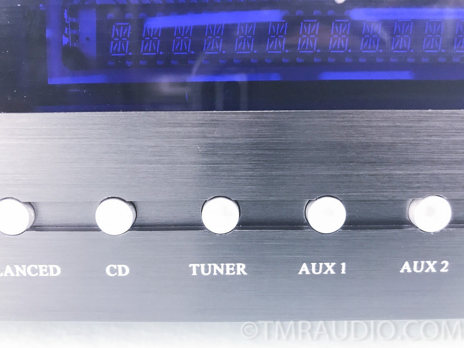Cary Audio SL-100 Dual Mono Preamplifier