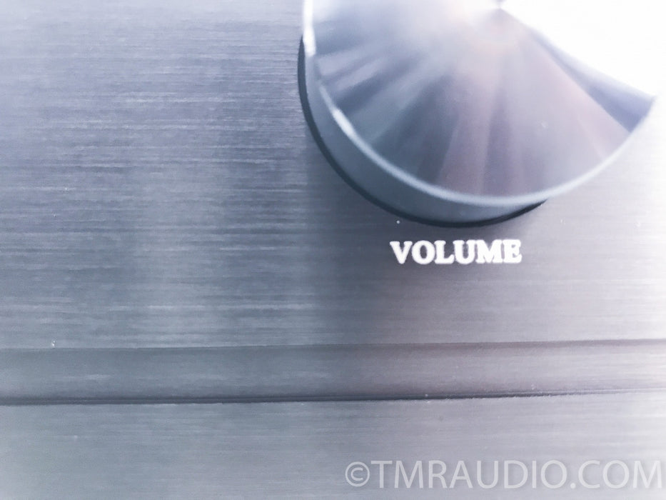 Cary Audio SL-100 Dual Mono Preamplifier