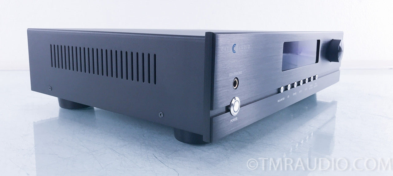 Cary Audio SL-100 Dual Mono Preamplifier