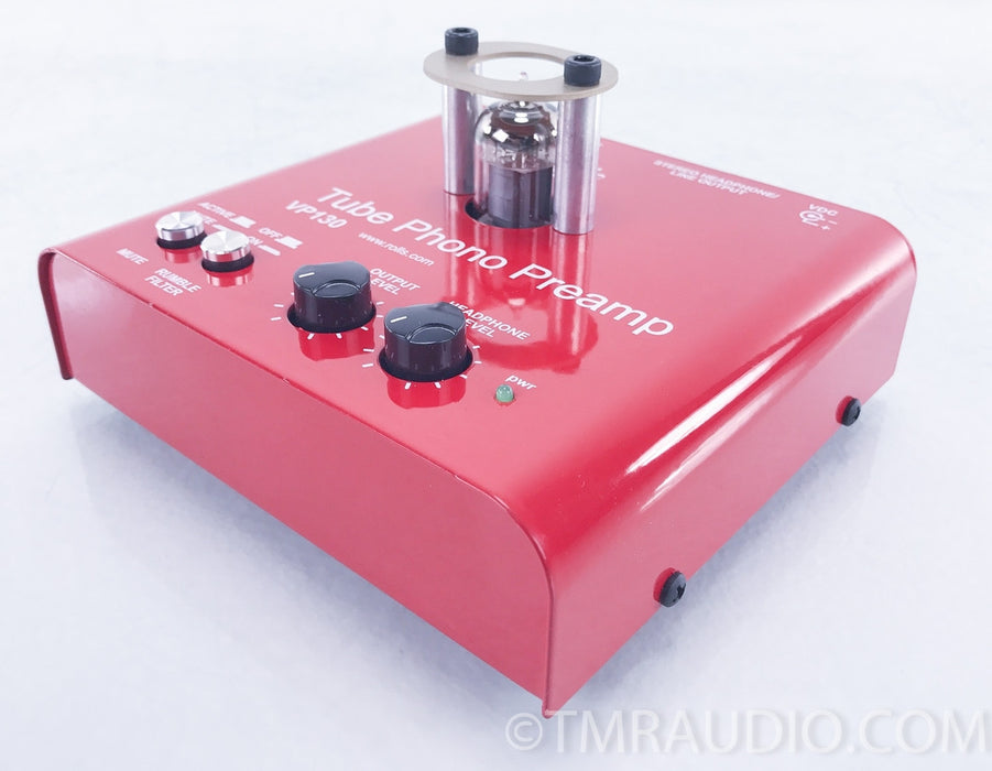 Bellari VP130 Tube Phono Preamp