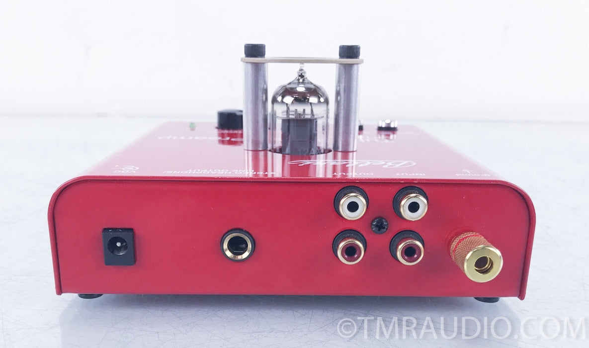 Bellari VP130 Tube Phono Preamp