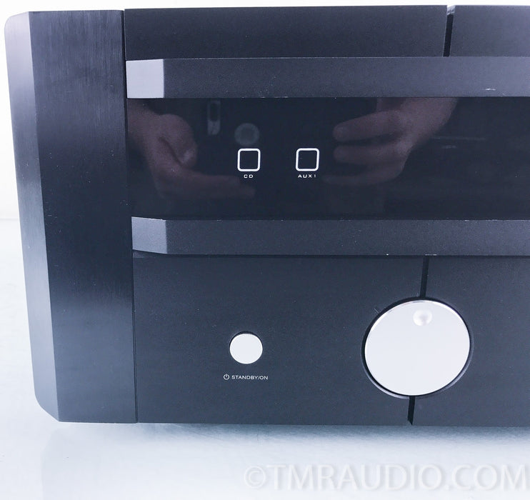 LSA Signature Hybrid Stereo Integrated Amplifier 1