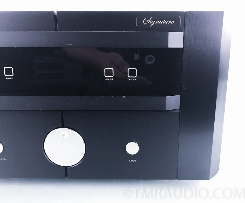 LSA Signature Hybrid Stereo Integrated Amplifier 1