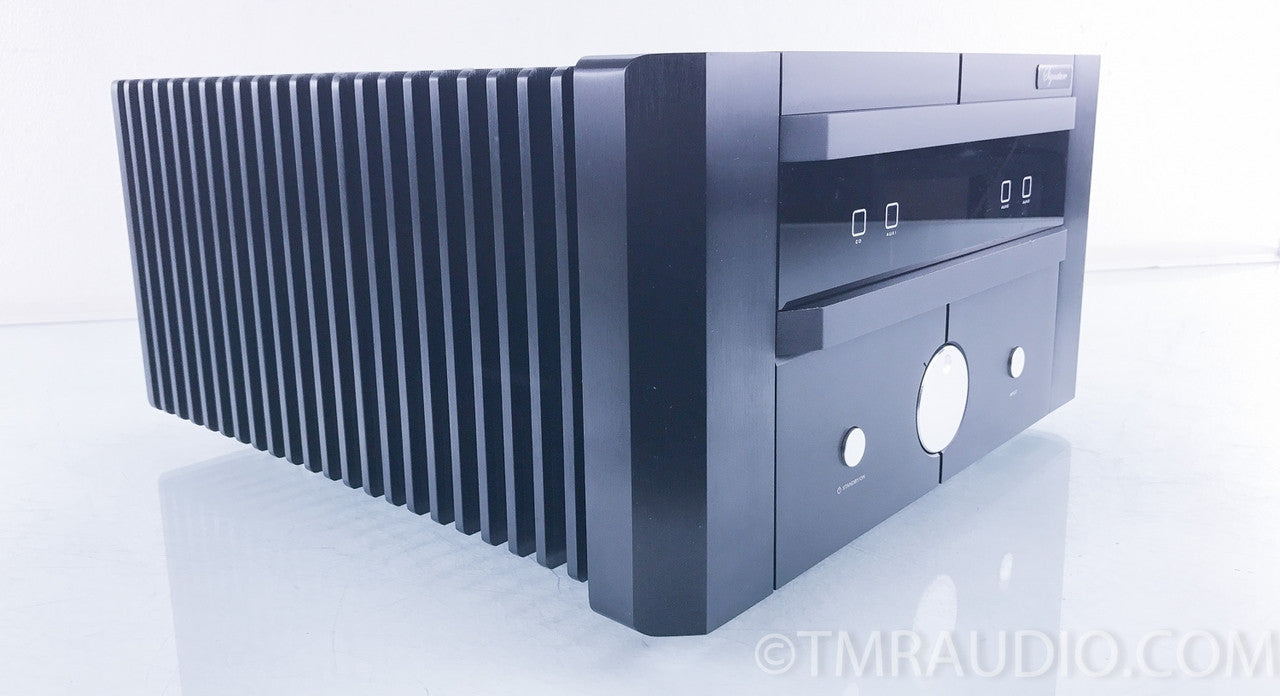 LSA Signature Hybrid Stereo Integrated Amplifier 1