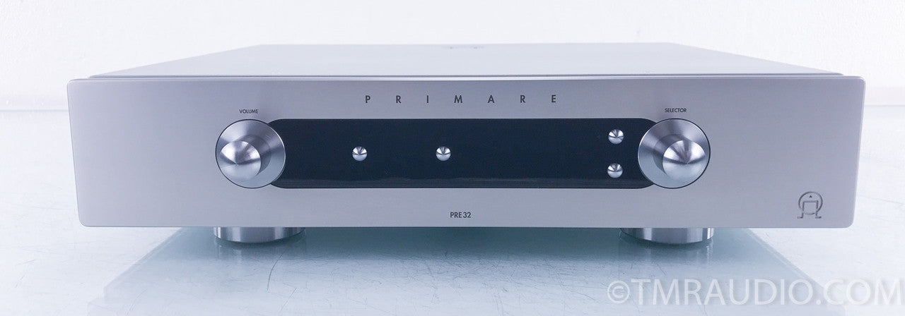 Primare PRE32 Stereo Preamplifier