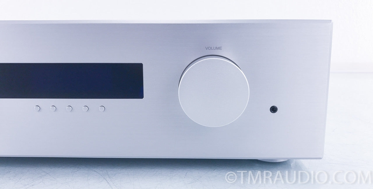 AVM EVOLUTION PA5.2 Tube Preamplifier / Preamp