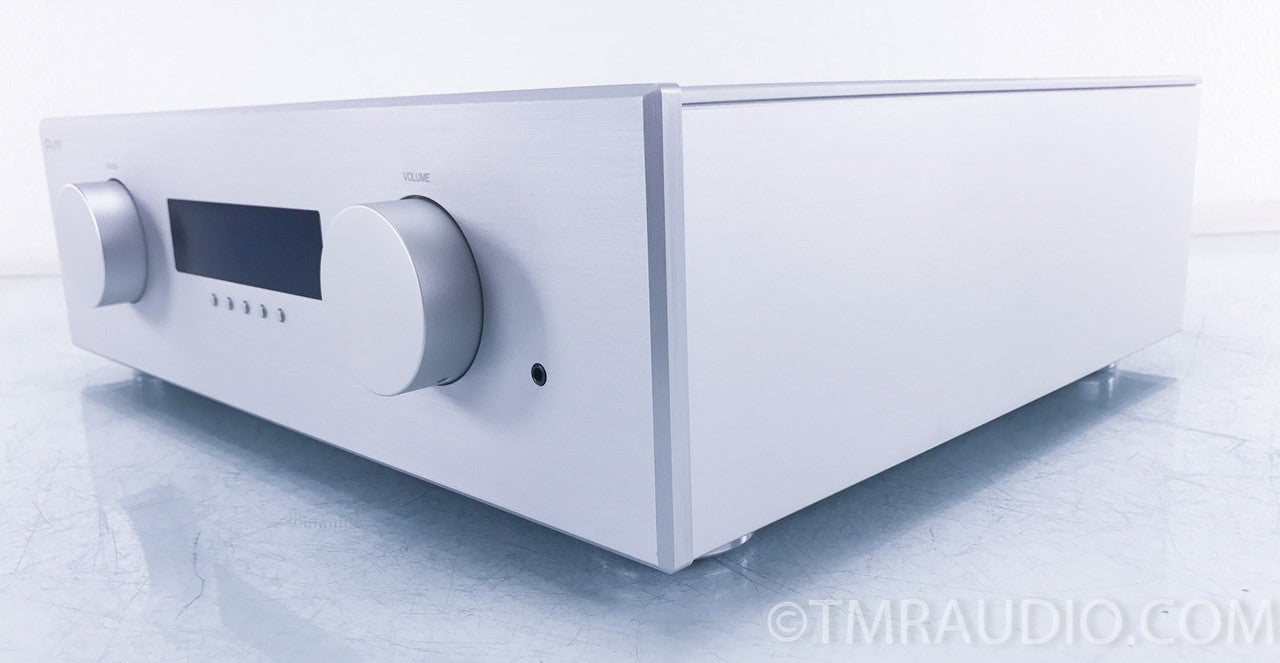 AVM EVOLUTION PA5.2 Tube Preamplifier / Preamp