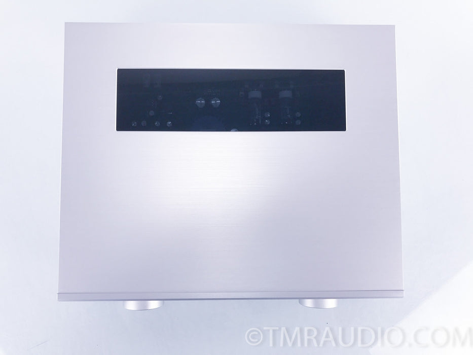 AVM EVOLUTION PA5.2 Tube Preamplifier / Preamp