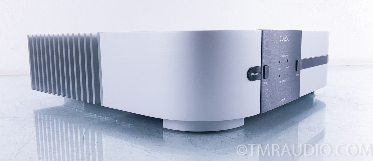 Class CA-2100 Stereo Amplifier