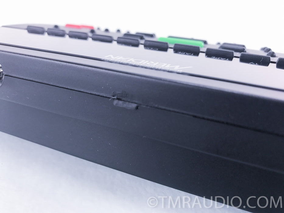 Meridian System Remote