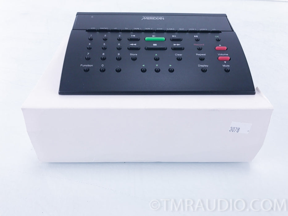 Meridian System Remote