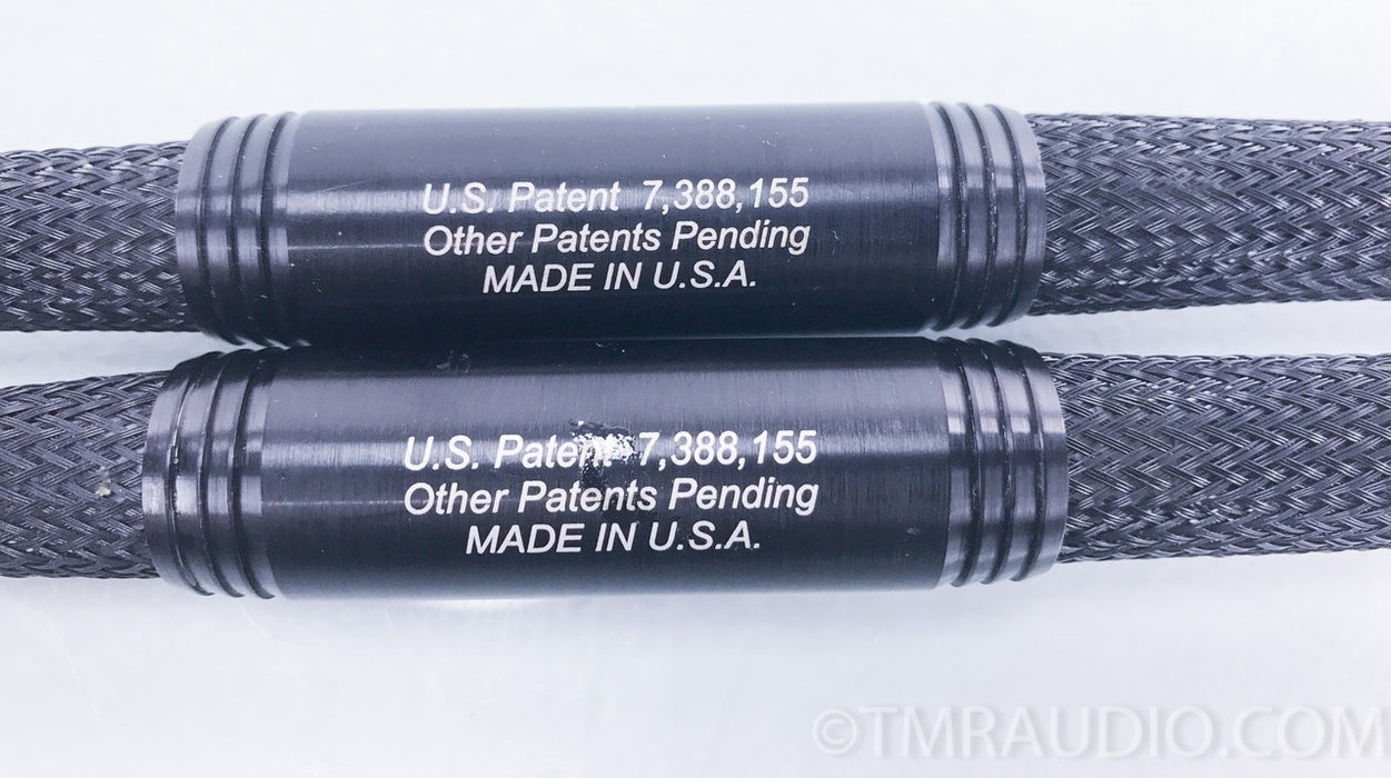 Klee Acoustics XLR Cables