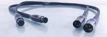 Klee Acoustics XLR Cables