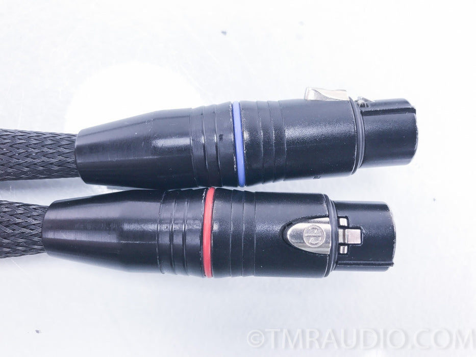 Klee Acoustics XLR Cables