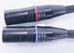 Klee Acoustics XLR Cables