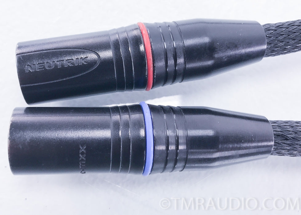 Klee Acoustics XLR Cables