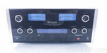 McIntosh C2200 Stereo Tube Preamplifier