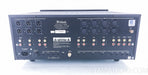 McIntosh C2200 Stereo Tube Preamplifier
