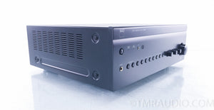 NAD C375BEE Stereo Integrated Amplifier