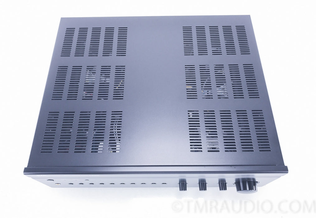NAD C375BEE Stereo Integrated Amplifier
