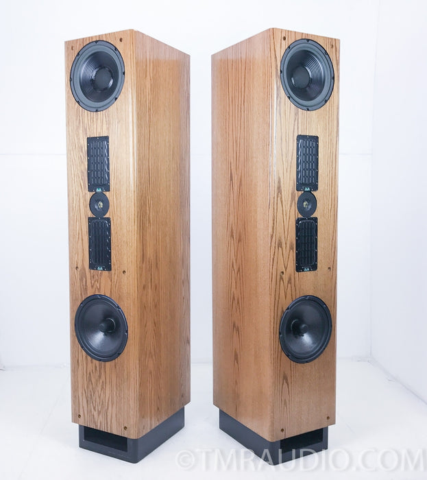 "VMPS" Floorstanding Speakers