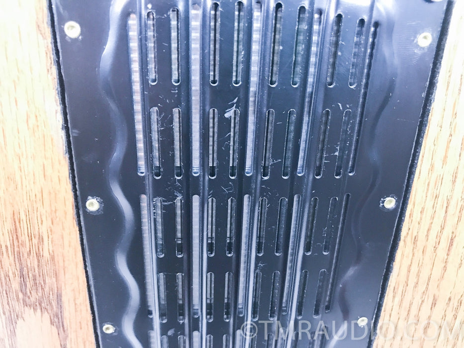 "VMPS" Floorstanding Speakers