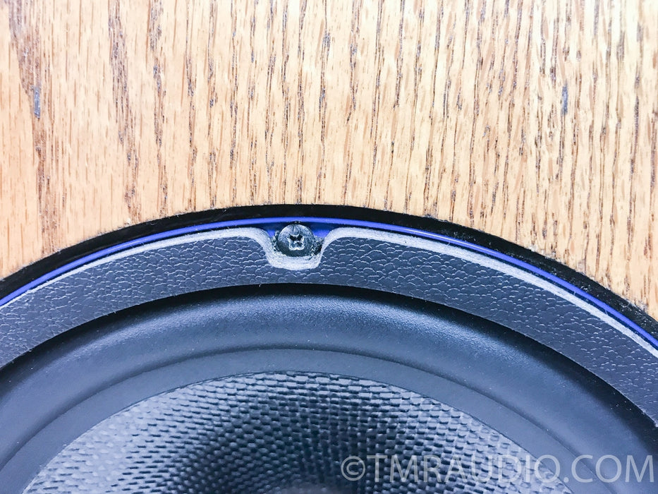 "VMPS" Floorstanding Speakers