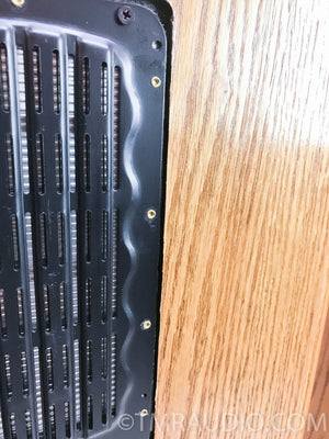 "VMPS" Floorstanding Speakers