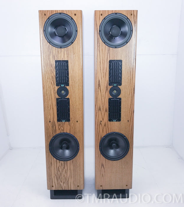 "VMPS" Floorstanding Speakers