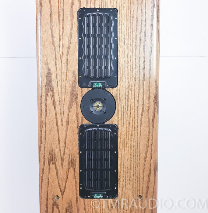 "VMPS" Floorstanding Speakers