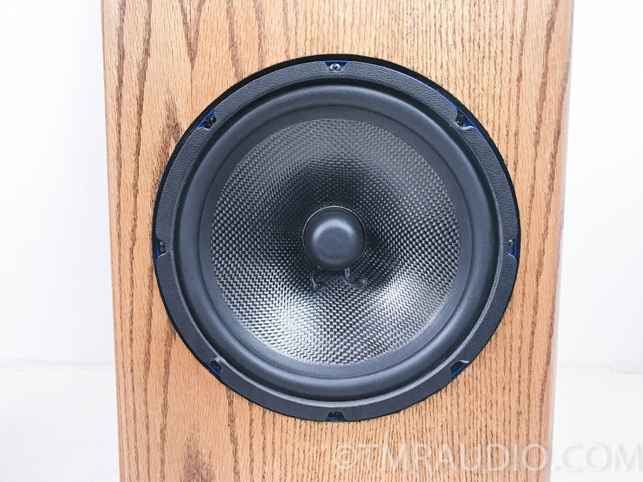"VMPS" Floorstanding Speakers