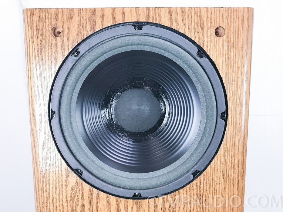"VMPS" Floorstanding Speakers