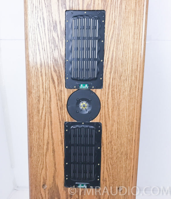 "VMPS" Floorstanding Speakers