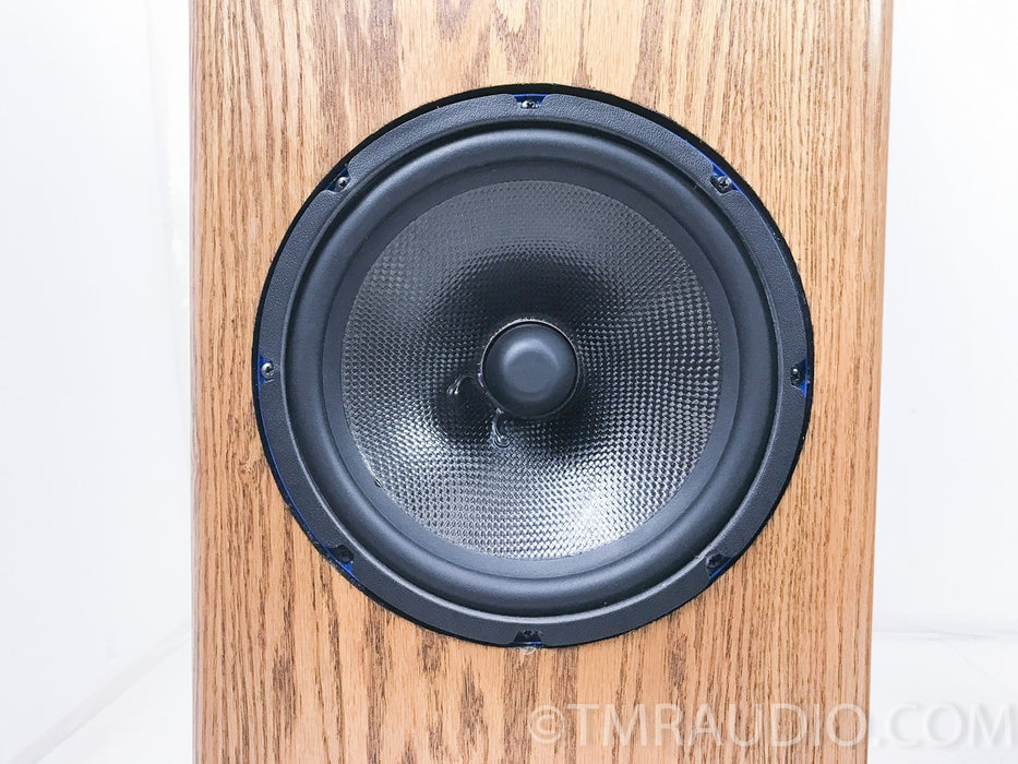 "VMPS" Floorstanding Speakers