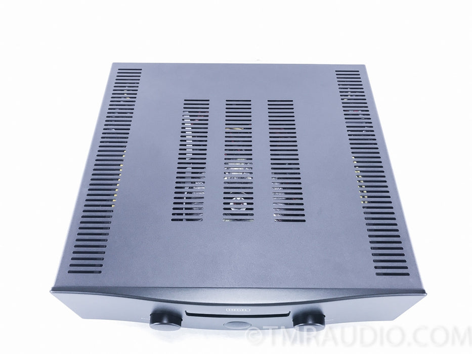 Hegel H300 Integrated Amplifier / DAC in Factory Box