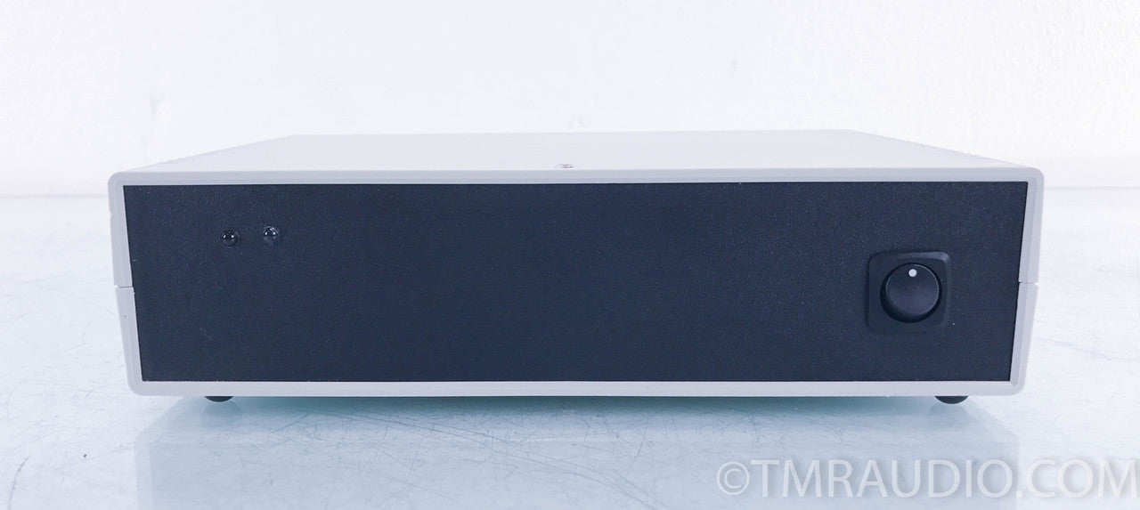 Bryston BP20 Stereo Preamplifier