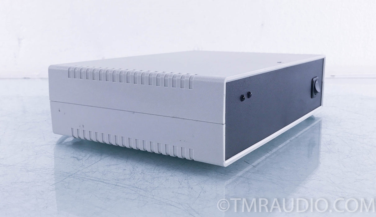 Bryston BP20 Stereo Preamplifier