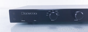 Bryston BP20 Stereo Preamplifier