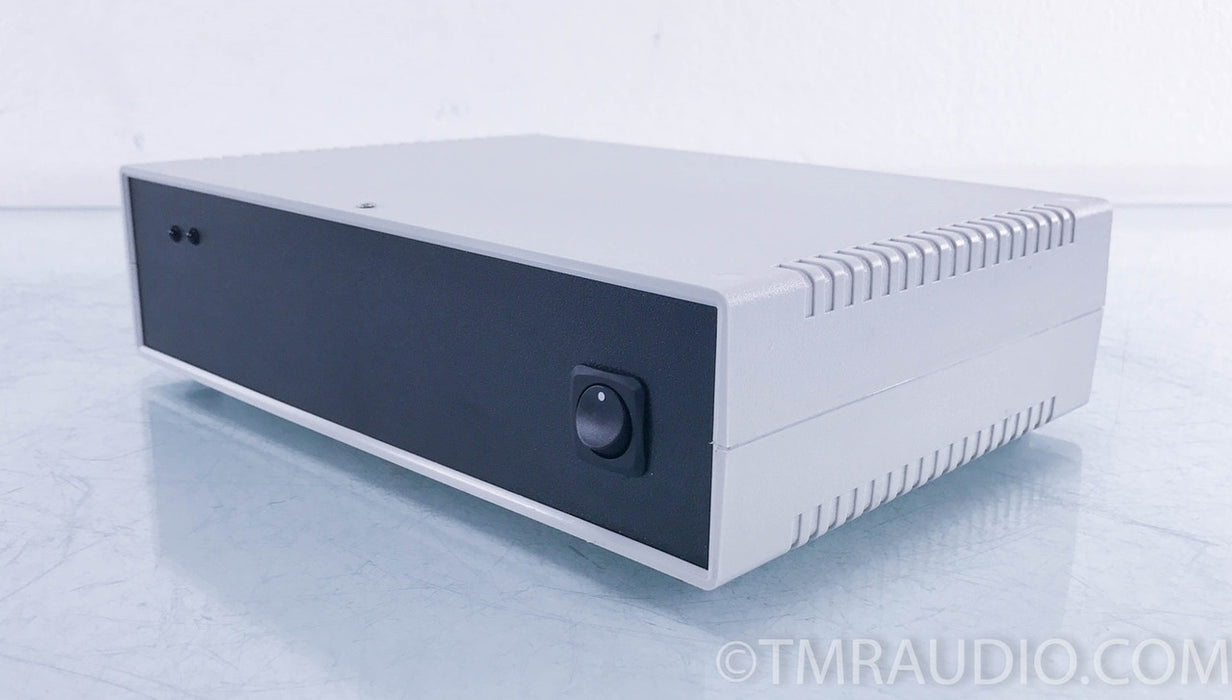 Bryston BP20 Stereo Preamplifier