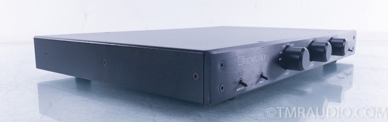 Bryston BP20 Stereo Preamplifier
