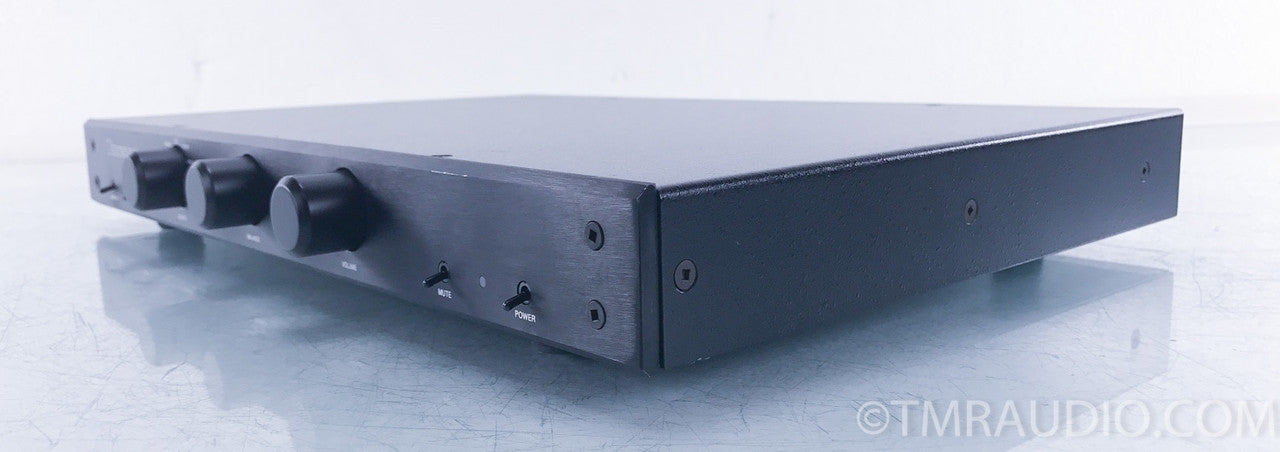 Bryston BP20 Stereo Preamplifier