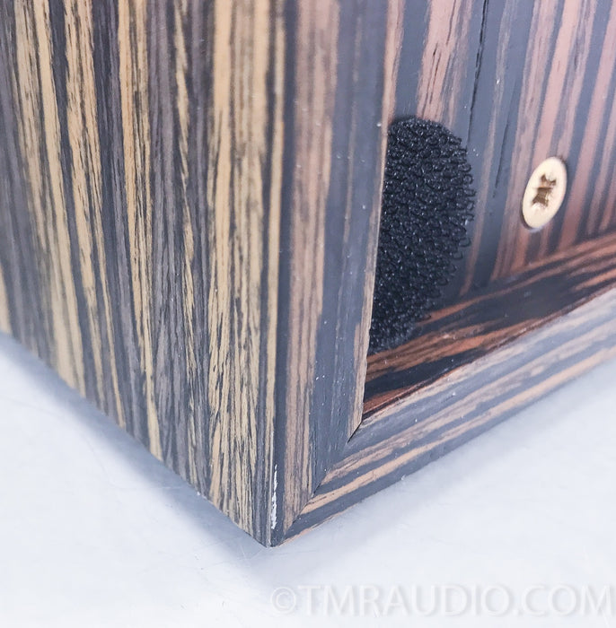 Stirling LS3/5a LE V2 Limited Edition Bookshelf Speakers