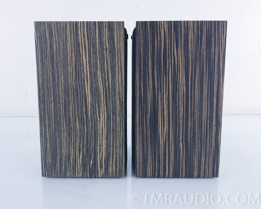 Stirling LS3/5a LE V2 Limited Edition Bookshelf Speakers