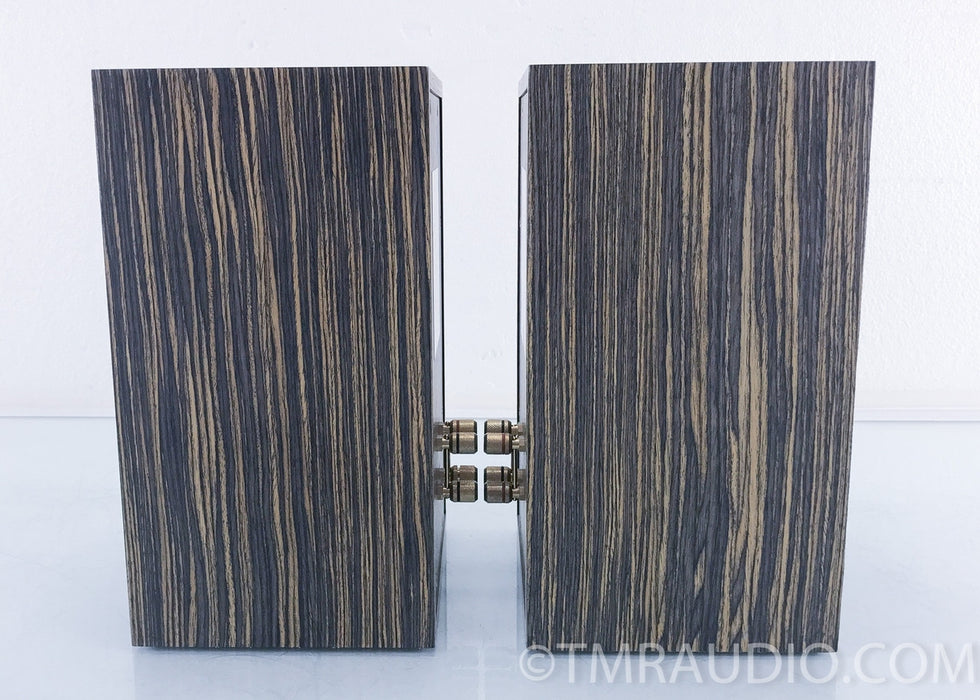 Stirling LS3/5a LE V2 Limited Edition Bookshelf Speakers