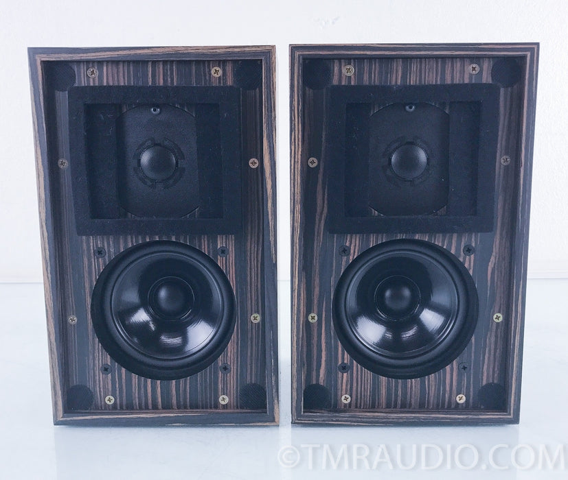 Stirling LS3/5a LE V2 Limited Edition Bookshelf Speakers