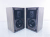 Stirling LS3/5a LE V2 Limited Edition Bookshelf Speakers